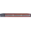 GETFORT GF-148-48G-2S 48-poorts Gigabit unmanaged switch met 2 SFP-sloten