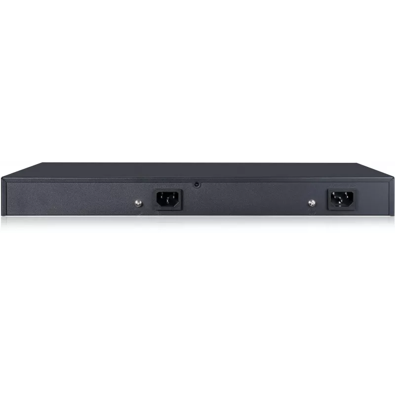 GETFORT GF-148-48G-2S 48-poorts Gigabit unmanaged switch met 2 SFP-sloten