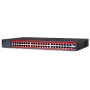 GETFORT GF-148-48G-2S 48-poorts Gigabit unmanaged switch met 2 SFP-sloten