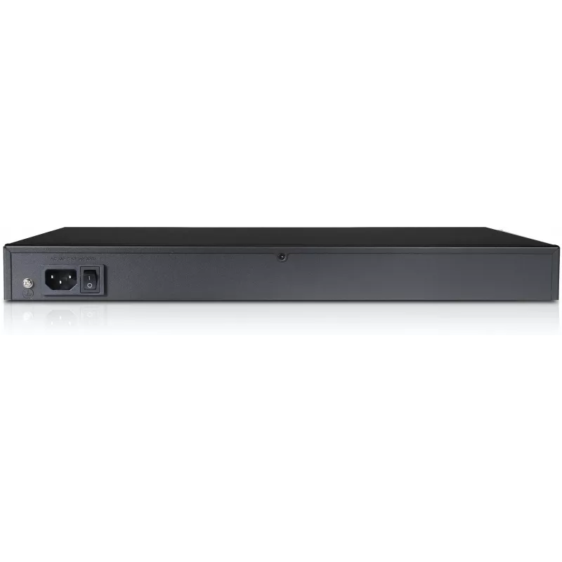 GETFORT GF-148-48PG-2S-800 managed PoE+ switch 48 Gigabit-poorten + 2 SFP 800W