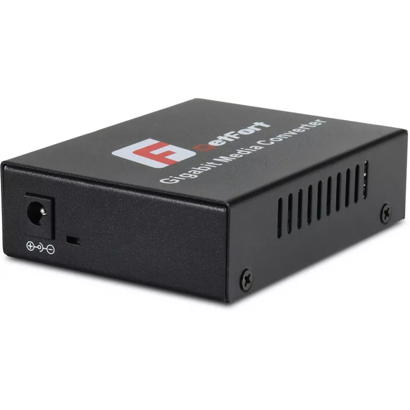 GETFORT GF-102-1G-S SFP naar RJ45 mediaconverter 1000Mbps