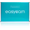 EasyCam EC-POE-SW42 6-poorts PoE switch (4 PoE + 2 uplink) 60W