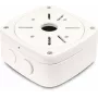 MITON P120U opbouw aftakdoos IP44 wit 80x80x40mm