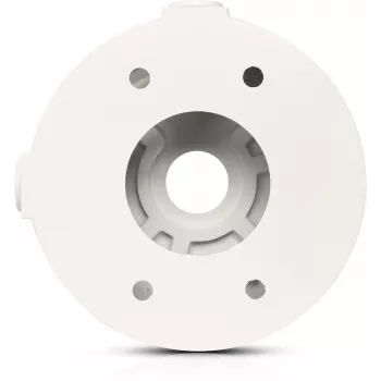 MITON P130U inbouw aftakdoos oranje 60mm