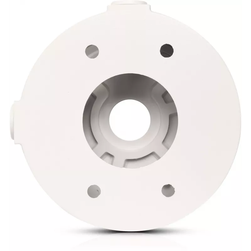 MITON P130U inbouw aftakdoos oranje 60mm