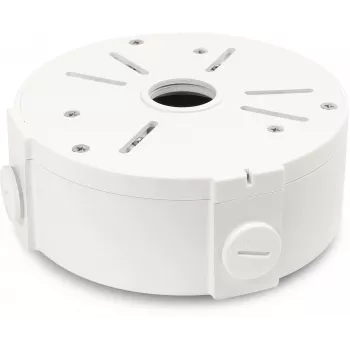 MITON P130U inbouw aftakdoos oranje 60mm
