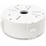MITON P130U inbouw aftakdoos oranje 60mm