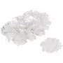 GETFORT RJ45 Cat.6 8P8C UTP modulaire stekker met geïntegreerde draadgeleider (100-pack)