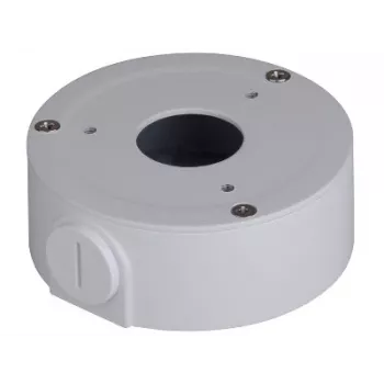 MITON MT-P134 hermetische aansluitdoos IP55 100x100x50mm lichtgrijs