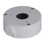 MITON MT-P134 hermetische aansluitdoos IP55 100x100x50mm lichtgrijs