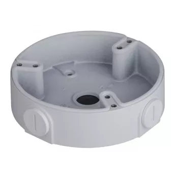 MITON MT-P137 opbouw aftakdoos IP65 lichtgrijs
