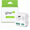 GISE Smart WiFi enkel relaismodule Tuya GSS-WF