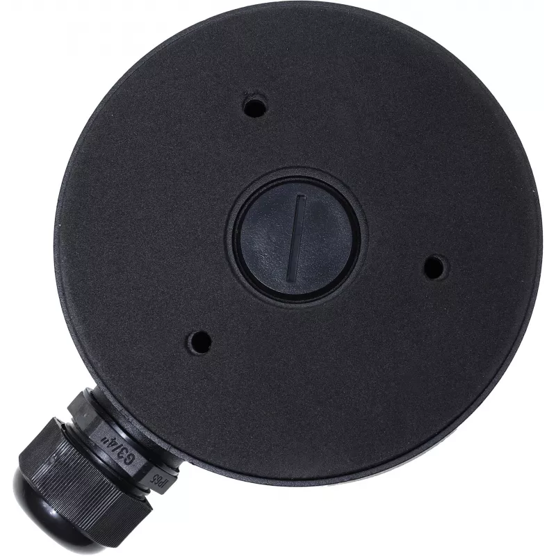 MITON MT-P1280-D8-B 8-uitgang multiswitch met 9 ingangen, DiSEqC 2.0, F-stekker