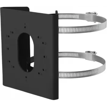 MITON paalmontage-adapter MT-P1275-S-B
