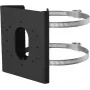 MITON paalmontage-adapter MT-P1275-S-B