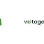 Voltage 12V 0,83A 10W IP67 hermetische schakelvoeding voor aftakdoos 50mm