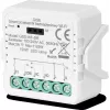 GISE Smart enkel potentiaalvrij relaismodule WiFi Tuya GSS-WF-DR