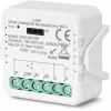 GISE Smart enkel potentiaalvrij relaismodule WiFi Tuya GSS-WF-DR