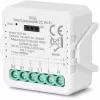 GISE Smart dual relay WiFi-module Tuya GDS-WF