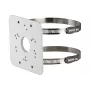 MITON MT-P152 VESA adapterplaat - zwart, staal, 40 kg draagvermogen