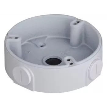 MITON MT-P136 opbouw aftakdoos IP55 grijs