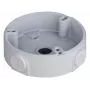 MITON MT-P136 opbouw aftakdoos IP55 grijs