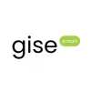 GISE Smart Rolluikmodule WiFi GEN 2 Tuya GRS-WF