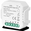 GISE Smart Rolluikmodule WiFi GEN 2 Tuya GRS-WF