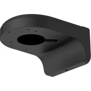 MITON MT-P203-B Aftakdoos, opbouw, ABS, grijs, IP44, 80x80x40mm