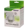 ORNO OR-CR-201/W PIR-bewegingsmelder wit