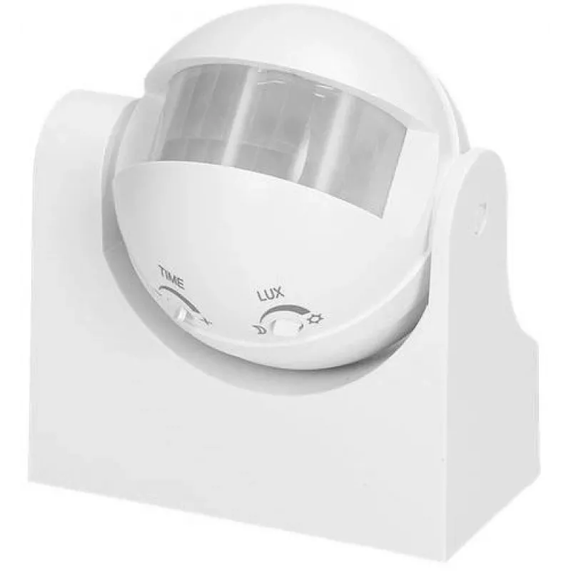 ORNO OR-CR-201/W PIR-bewegingsmelder wit