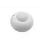 ORNO OR-CR-203/W witte PIR-bewegingsmelder, 160°, 9m, 230V, inbouwmontage
