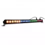 LIGHT4ME DECO BAR 24 RGBA lichtbalk