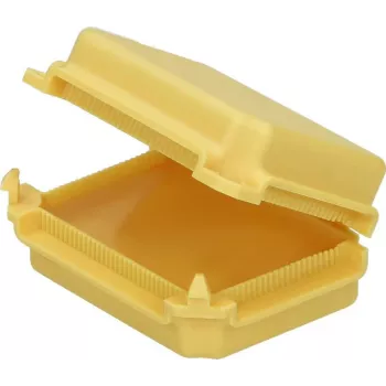 ORNO OR-SZ-8012/B1 Grote IPX8 beschermgel-verbindingsdoos, zwart