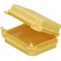 ORNO OR-SZ-8012/B1 Grote IPX8 beschermgel-verbindingsdoos, zwart