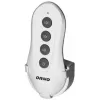 ORNO OR-GB-448 Draadloze lichtbedieningsset met 2 afstandsbedieningen