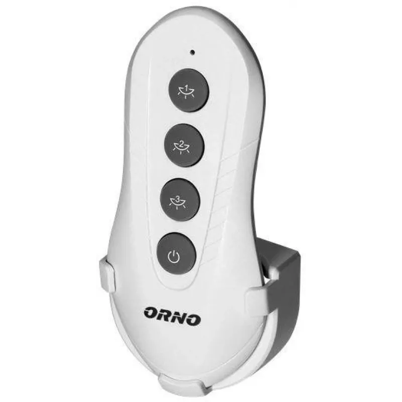 ORNO OR-GB-448 Draadloze lichtbedieningsset met 2 afstandsbedieningen