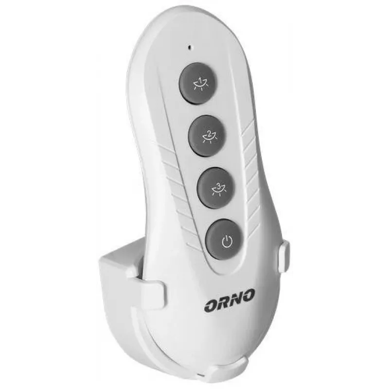 ORNO OR-GB-448 Draadloze lichtbedieningsset met 2 afstandsbedieningen