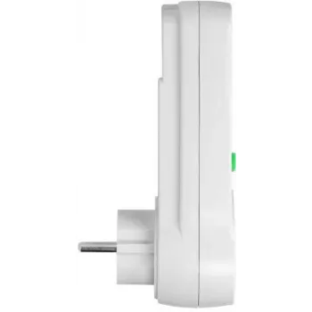 VIRONE EM-4 Enkeltarief-wattmeter en energieverbruiksmeter