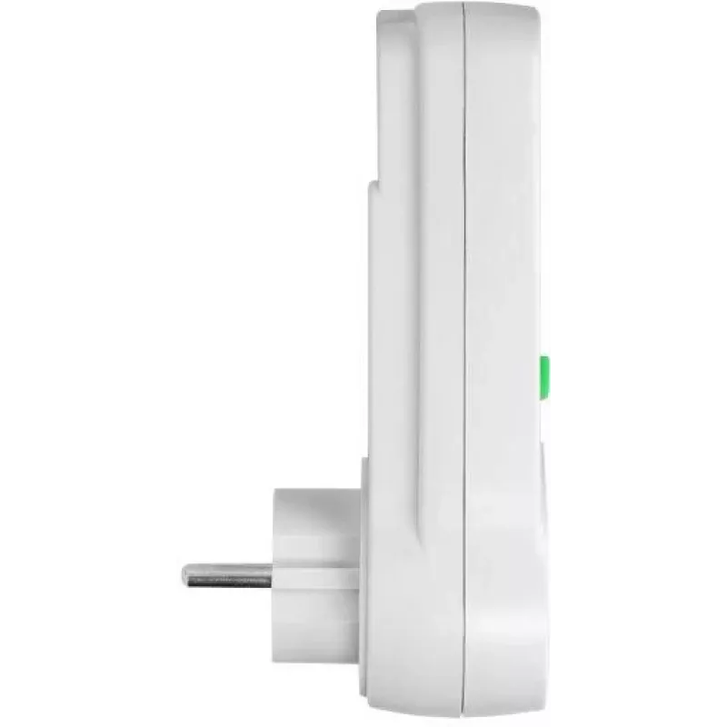 VIRONE EM-4 wattmeter met enkel tarief en energieberekenaar