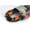 HDMI-HDMI-kabel Opticum RED 4K UHD - 0,5 m (v2.0)