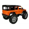Double E Afstandsbediening auto Land Rover Defender R/C oranje 1:14