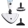 Eldom PM850 ALTO Handmixer-set 850W zwart/zilver
