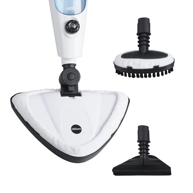 Eldom PM850 ALTO Handmixer-set 850W zwart/zilver