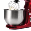 Eldom WRK1250 Chef planetaire keukenmachine, 800 W, kom van 5 L, 8 snelheden