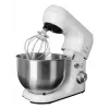 Eldom WRK1250 Chef planetaire keukenmachine, 800 W, kom van 5 L, 8 snelheden