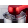 Eldom WRK1250 Chef planetaire keukenmachine, 800 W, kom van 5 L, 8 snelheden