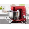 Eldom WRK1250 Chef planetaire keukenmachine, 800 W, kom van 5 L, 8 snelheden