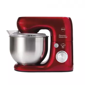 Eldom WRK1250 Chef Planeet keukenmachine, 800 W, 5 L kom, 8 snelheden