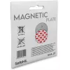 SAFEMI magnetische montageplaten voor rook- en CO-melders SHA-01